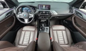 BMW X3 20D * M SPORT * HEAD UP * 4 ПОДГРЕВА * ПАНОРАМА * , снимка 10