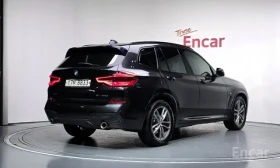 BMW X3 20D * M SPORT * HEAD UP * 4 ПОДГРЕВА * ПАНОРАМА * , снимка 3
