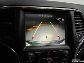 Jeep Cherokee 3.6 Limited, снимка 15