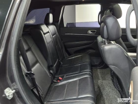 Jeep Cherokee 3.6 Limited, снимка 11