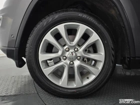 Jeep Cherokee 3.6 Limited, снимка 5