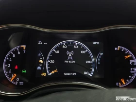 Jeep Cherokee 3.6 Limited, снимка 8