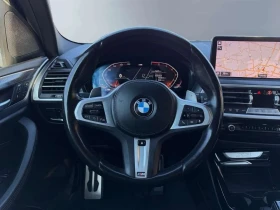BMW X3, снимка 13