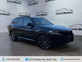 BMW X3, снимка 1