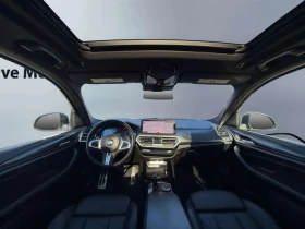BMW X3, снимка 11