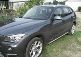 BMW X1 1.8d na chasti - [1] 