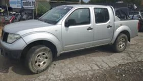 Nissan Navara 2.5dci | Mobile.bg    2