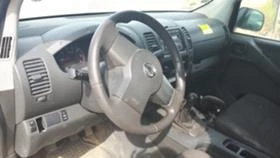 Nissan Navara 2.5dci | Mobile.bg    5