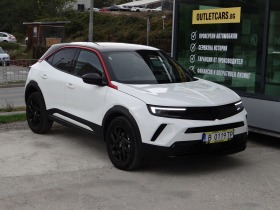 Opel Mokka 1.2 130к.с. АТ8, GS Line, снимка 3 - Автомобили и джипове - 43165319