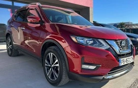 Nissan Rogue | Mobile.bg    2