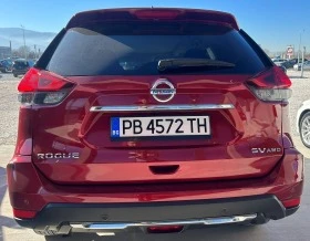 Nissan Rogue | Mobile.bg    5