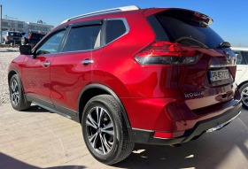 Nissan Rogue, снимка 3