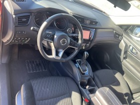 Nissan Rogue, снимка 6