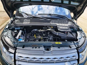 Land Rover Range Rover Evoque 2.2, снимка 3