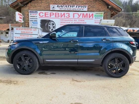 Land Rover Range Rover Evoque 2.2, снимка 15