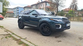 Land Rover Range Rover Evoque 2.2, снимка 9