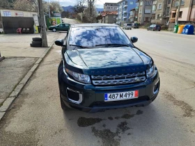 Обява за продажба на Land Rover Range Rover Evoque 2.2 ~27 500 лв. - изображение 10