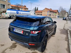 Land Rover Range Rover Evoque 2.2, снимка 15