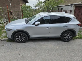 Mazda CX-5 2.2, снимка 6