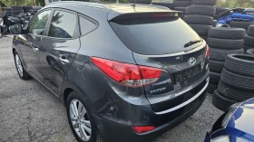 Hyundai IX35 2.0grdi.4x4.avtomatik.Капариран, снимка 3