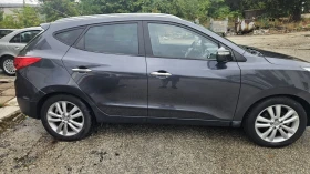 Hyundai IX35 2.0grdi.4x4.avtomatik, снимка 12