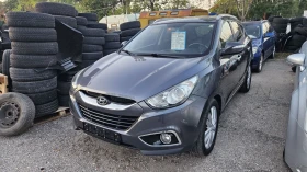 Hyundai IX35 2.0grdi.4x4.avtomatik, снимка 4