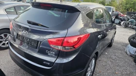 Hyundai IX35 2.0grdi.4x4.avtomatik, снимка 2