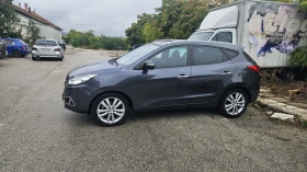 Hyundai IX35 2.0grdi.4x4.avtomatik.Капариран, снимка 15