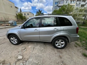 Toyota Rav4 D4D 116HP, снимка 3