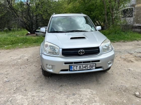 Toyota Rav4 D4D 116HP, снимка 1