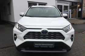 Toyota Rav4 2.5 Hybrid 4x4 Team D* Technik Paket* Navi - [1] 