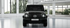 Mercedes-Benz G 580 New = MGT Configuration= Edition One/AMG  | Mobile.bg    3