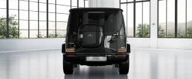 Mercedes-Benz G 580 New = MGT Configuration= Edition One/AMG  | Mobile.bg    4