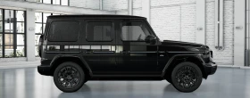 Mercedes-Benz G 580 New = MGT Configuration= Edition One/AMG  | Mobile.bg    5