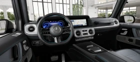 Mercedes-Benz G 580 New = MGT Configuration= Edition One/AMG  | Mobile.bg    9