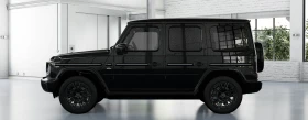 Mercedes-Benz G 580 New = MGT Configuration= Edition One/AMG  | Mobile.bg    6