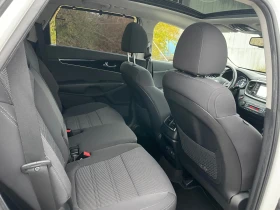 Kia Sorento Панорама, Камера, Кейлес, Дистроник.6+ 1места, снимка 8