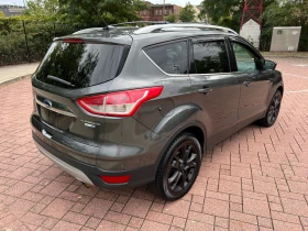 Ford Escape Titanium 1.6L, снимка 4