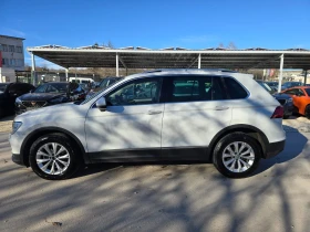 VW Tiguan 2.0TDI - 150к.с. - 4MOTION, снимка 7