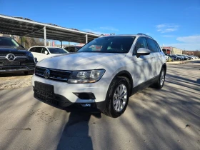 VW Tiguan 2.0TDI - 150к.с. - 4MOTION, снимка 1