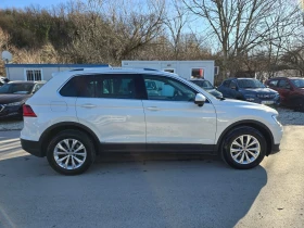 VW Tiguan 2.0TDI - 150к.с. - 4MOTION, снимка 6