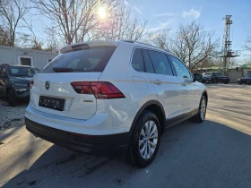 VW Tiguan 2.0TDI - 150к.с. - 4MOTION, снимка 4