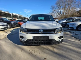 VW Tiguan 2.0TDI - 150к.с. - 4MOTION, снимка 3