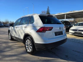 VW Tiguan 2.0TDI - 150к.с. - 4MOTION, снимка 5