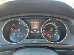 VW Tiguan 2.0TDI - 150к.с. - 4MOTION, снимка 17