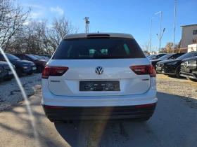 VW Tiguan 2.0TDI - 150к.с. - 4MOTION, снимка 8