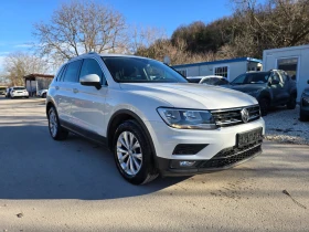 VW Tiguan 2.0TDI - 150к.с. - 4MOTION, снимка 2