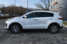 Kia Sportage 2.0GRDI/GTline/KEYLESS/PANORAMA/JBL/LED/FULL/TOP!, снимка 3