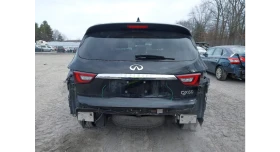 Infiniti QX60, снимка 5