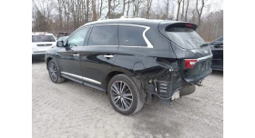 Infiniti QX60, снимка 4